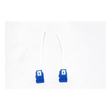 Conector Porcelana Un Contacto H1 H3 Kit 2 Unidades