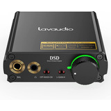 Amplificador De Auriculares 1mii Ds400 Graves Hi-fi Dac