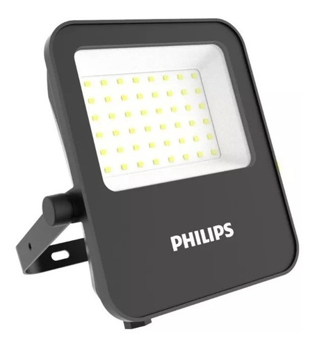 Reflector Led Philips 10w Luz Blanca Pack X 4 Por E631