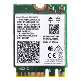 Tarjeta Wifi Para Asus X540u