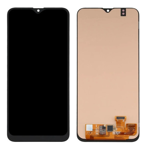 Modulo Completo Touch Display Samsung Galaxy A20 A205 