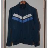 Campera Nike Deportiva Talle S