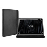 Capa Case Protetora Premiu Para Tablet Vaio Tl10 Tela 10.4''