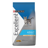 Excellent Gato Adulto X 3kg