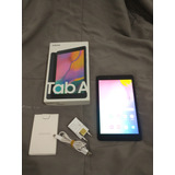 Tablet Samsung Tab A