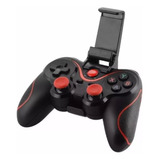 Control Joystick Gamepad Bluetooth Celular Android Pc