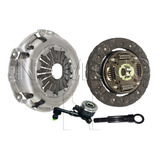 Kit Clutch Nissan Tiida 2014 1.6l 5 Vel Namcco