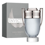 Perfumes Paco Rabanne Invictus Para Hombre