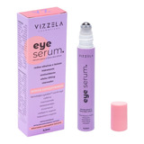 Eye Serum Roll-on Reduz Olheiras E Bolsas - Vizzela Barato