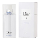 Perfume Importado Dior Homme Cologne 200 Ml Original ! Unico