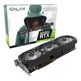 Placa De Vídeo Nvidia Galax  Sg Geforce Rtx 3070ti