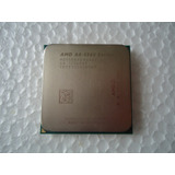 Procesador Gamer Amd A8-5500series (ad550boka44hj ) 