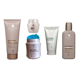 Kit Corporal Tonifica Anti-estrias Exfoliante Regalos