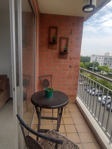 Venta Apartamento En La Hacienda Cali Valle