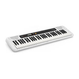 Casio Ct-s200we Teclado | 61 Teclas Standard Musica Pilar