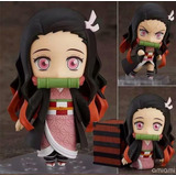 Set Nesuko Kamado Demon Slayer Kimetsu No Yaiba