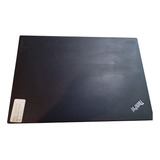 Laptop Lenovo Thinkpad T480 I5 Ssd 256 Gb Ram 8 Gb M2 Fhd