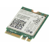 Intel Dual Band Wireless-ac 7265 7265ngw P/ Hp 793839-001  