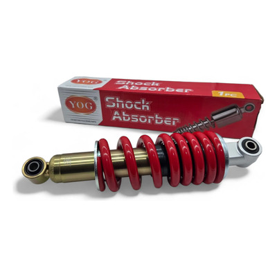 Amortiguador\u002F Monoshock Para Vento Crossmax 300 Rally | Envío gratis