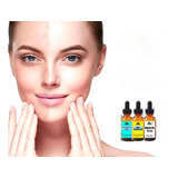 Cicatriz/estrias/melasma/olheiras(retinoico+3d+tca) 10ml