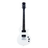 Guitarra Strinberg Lps200 Wh Les Paul White Branco