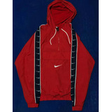 Anorak Swoosh 