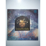 Disco Vinilo Roberta Kelly. Zodiac Lady.