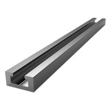 Perfil Aluminio T Track Mini Universal 79 - 1 M