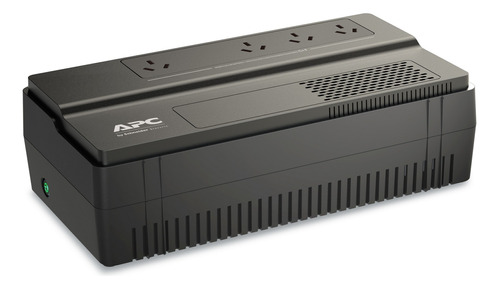 Ups Estabilizador Bv Apc 1,000va Avr 230v