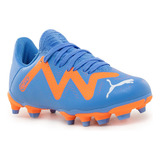 Botines Future Play Fg/ag Jr Adp Puma Puma Tienda Oficial