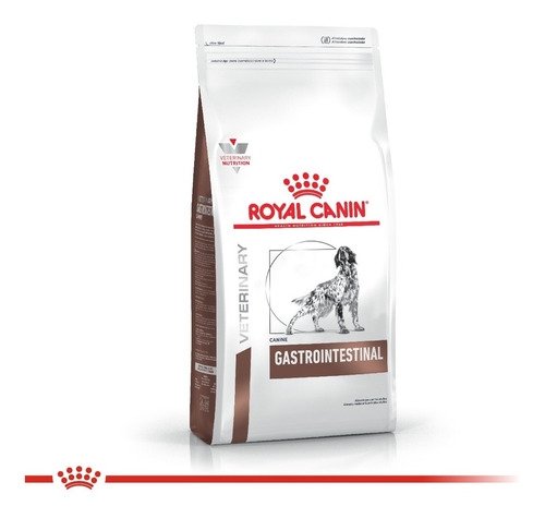 Royal Canin Gastrointestinal Perro Adulto X 10 Kg.