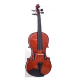 Violin 1/2 Mv012w-1/2 Amadeus Estuche Arco Brea