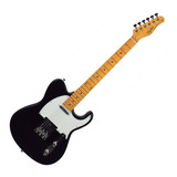 Guitarra Electrica Tele (envio Gratis) Tw-55 Bk Tagima 