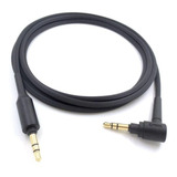 Cable Para Sony H900n H800 950 Mdr-100aap Auriculares