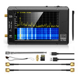 Analizador De Espectro De 4 Pantallas 100khz-5.3ghz+rg316 60