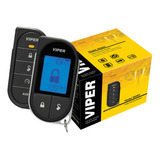 Alarma Para Auto Viper 3606 V