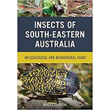 Insects Of Southeastern Australia An Ecological And Behaviou