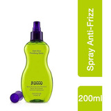 Rocoo® Spray Aceite Anti-frizz 200ml