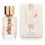 Perfume Ch L'eau Eau Fraiche 50 Ml Carolina Herrera