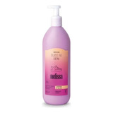 Loção Hidratante Corporal Cuide-se Bem Melissa 400ml