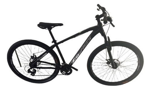 Bicicleta Todo Terreno Aluminio Ontrail Zagros Rin 29 7v 