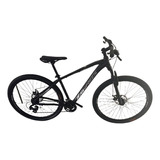 Bicicleta Todo Terreno Aluminio Ontrail Zagros Rin 29 7v 