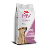 Alimento Para Perro Mv Holliday Obesidad 2 Kg Pethome