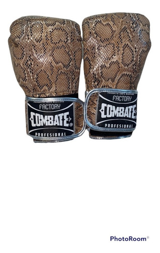 Guantes Box Ed. Snake Café Palomares Fpx