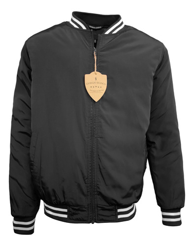 Jaqueta Bomber Masculina 27045