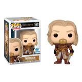 Theoden Funko Shop Funko Pop 1467 The Lord Of The Rings
