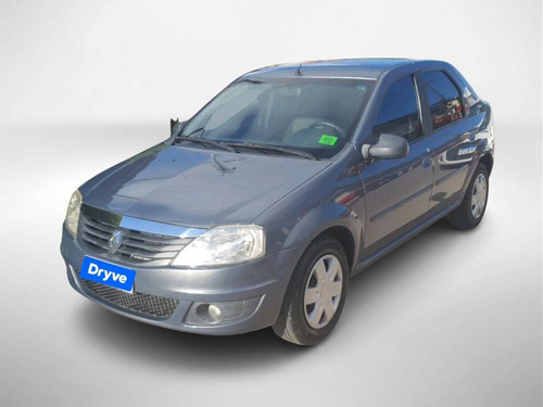 RENAULT LOGAN EXPRESSION 1.6 8V HITORQUE FLEX