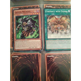 Exodia Necros Yugioh