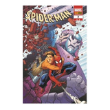 Comic Marvel Spider-man Vol.3 Panini