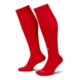 Calcetines Nike Classic 2 Unisex Rojo
